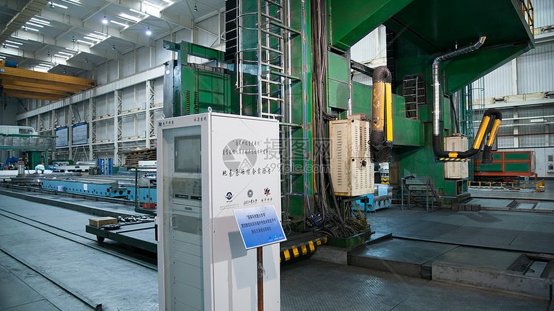 机械加工厂模具加工能力：参数要求解析