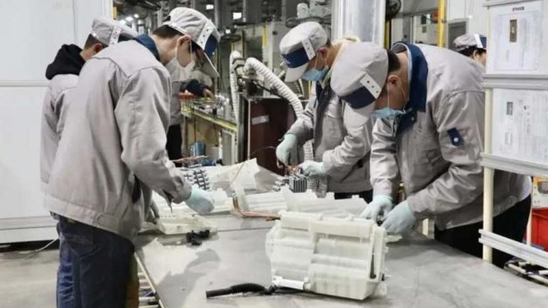 加工中心操作入门：新手必看五大要点**
